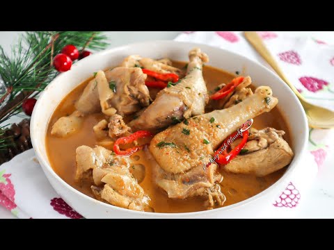 The Most Authentic Chicken Pepper Soup Recipe. Super Tasty and Quick!