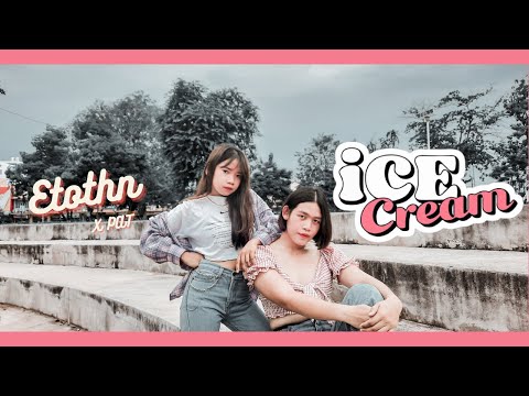 [FULL] 블랙핑크 BLACKPINK - 'Ice Cream (with Selena Gomez)DANCE COVE MIRROR MODE