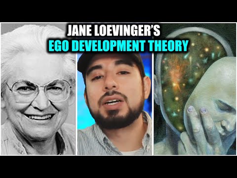 Why Some Adults Are So Immature and Selfish (Jane Loevinger's Ego Development Theory)