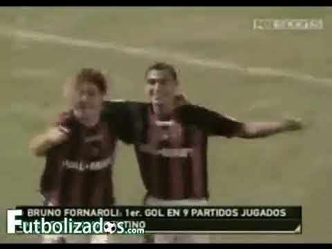 Video — Gol vs Gimnasia y Esgrima Jujuy