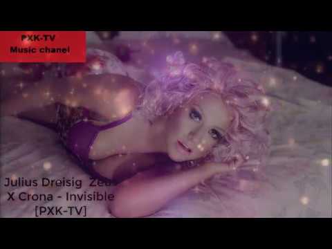 ADM - Julius Dreisig  Zeus X Crona - Invisible [PXK-TV] - Best Music hit Girl Xinh hay nhất 2018.
