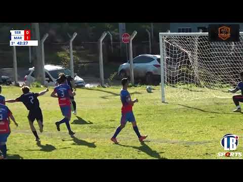 MARMELEIRO 1 X 0 HONÓRIO SERPAFINAL, JOGO DE IDA / MELHORES MOMENTOS!