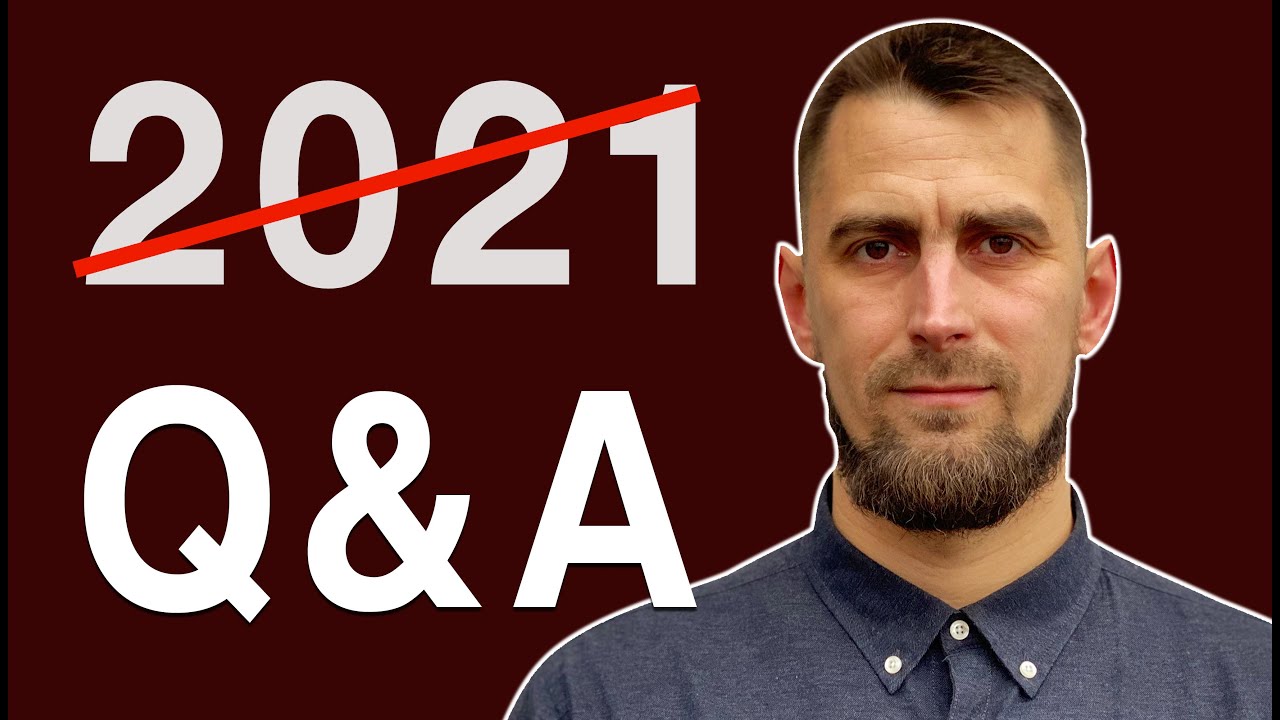Q&A | Petkom kod bogumila #138