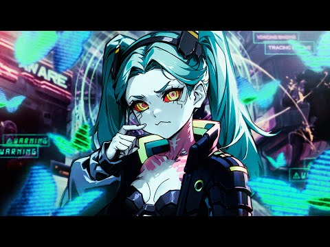 RØNIN x HXI - BUTTERFLIES