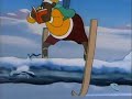 One Second From Every Barney Bear Cartoon 1939 1954