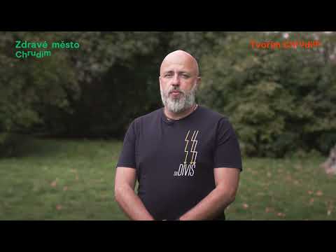 Tvořím Chrudim 2025 - Griloviště