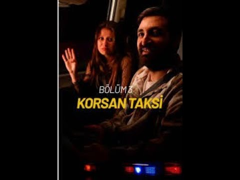 Korsan Taksi 1. Bölüm full HD izle