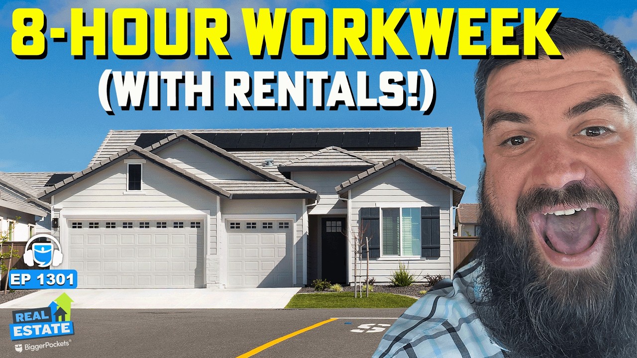 If You Spend More Than 8 Hours/Week on Rentals, Watch This.