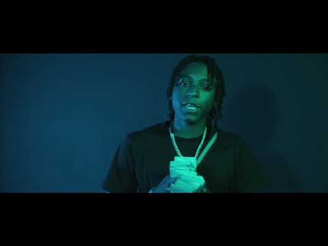 2FlyyCrip - "DRAMA" (Official Music Video) Dir. @100mz