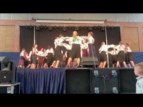 Kiscserókok Moldvai