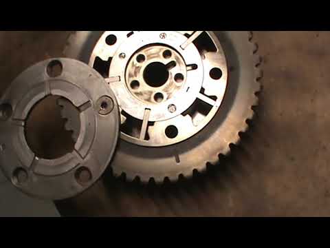 Gen3 Hemi VVT Phaser Lock! Installing COMP Cams Part Number 5760 for the 5.7 (345) / 6.4 (392)