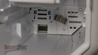 Whirlpool Refrigerator Ice Maker Auger Drive Coupling #63052-2