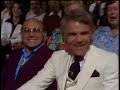 Steve Martin Says Johnny Cash And He Are Close Friends The Johnny Cash Show 1978