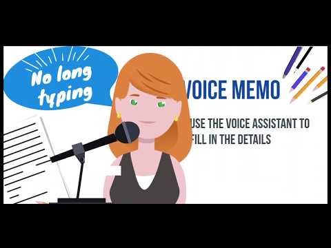 Item video thumbnail