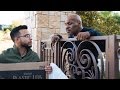 Crazy Neighbor Mike Tyson Anwar Jibawi
