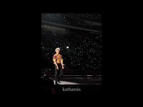 190407 Medley BTS (방탄소년단) Love Yourself Tour in Bangkok Day 2 Fancam