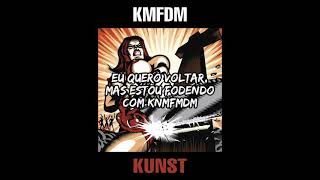 KMFDM - Kunst (Legendado)