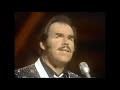 Slim Whitman- - - Silver Haired Daddy Of Mine   { Live }