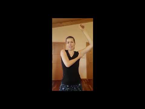 Probuzení lymfy - Lymfatická šestka