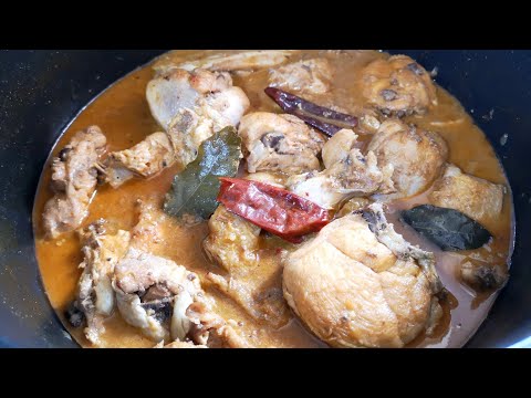 🍲 CALDERETA O FRITE DE POLLO //BEATRIZ COCINA.