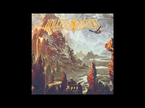 2017 - UNLEASH THE ARCHERS - Apex  (Full Album)