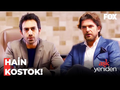 Fatih'ten, Ertan'a Sadakat Testi - Aşk Yeniden 48. Bölüm