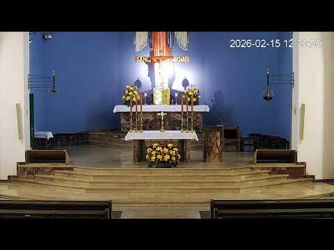 Parafia Św. Michała Archanioła, Opole-Półwieś – transmisja na żywo