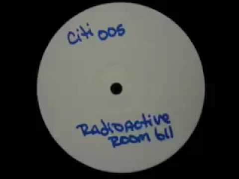 Room 611 - Radio-Active (Mo Mo Dubb)