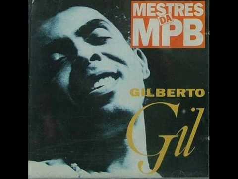 MADALENA (ENTRA EM BECO SAI EM BECO) GILBERTO GIL