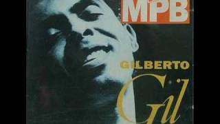 Musik-Video-Miniaturansicht zu Madalena Songtext von Gilberto Gil