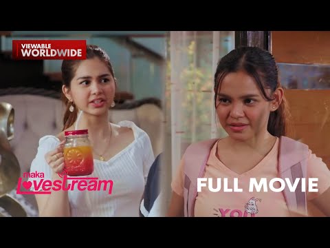 Estudyante at kanyang bully, magkapatid pala?! (FULL MOVIE) | MAKA LOVESTREAM