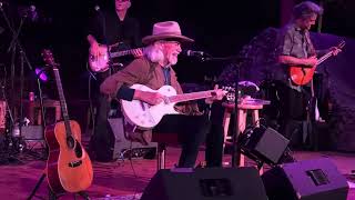 Robert Earl Keen Aug. 14, 2026 Lime Kiln show...For Love