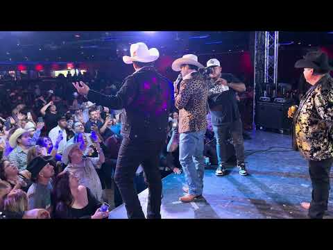 CONJUNTO AZABACHE - EL REENCUENTRO CON CANDIDO CORRAL Y FROY ESPITIA