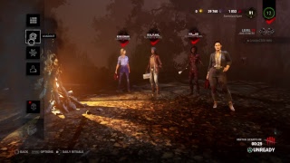 Dead by Daylight: Demise of the Faithful Chapter is here!