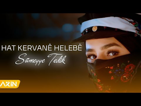 Sümeyye Tedik - Hat Kerwanê Helebê ( 2021 )