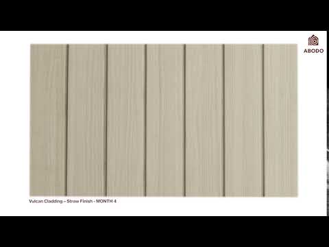 VULCAN CLADDING  STRAW PROTECTOR OIL