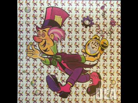 Iliuchina - LSD Block