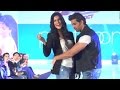 Hrithik Spanks Katrina S Booty