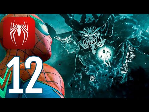Marvel's Spider-Man Remastered - Gameplay Walkthrough PART 12 (PC)