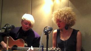 Kal Lavelle - Gypsy Blood (Live For Ruth Barnes At Breakfast)