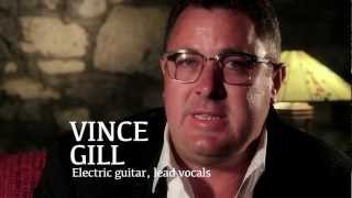 An interview with The Time Jumpers