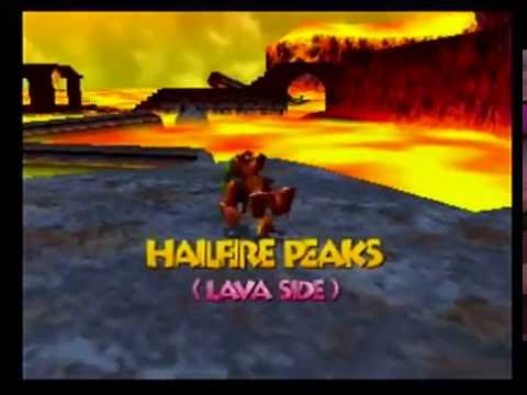 Banjo-Tooie [10] 100% N64 Longplay pt.7