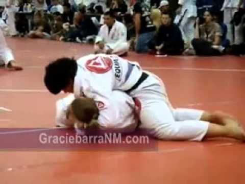 Tammy Griego Tournament of Champions III