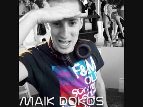 Maik Dokos feat Vengeance - Away(demo_mix)