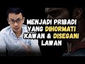 9 CARA SUPAYA DI HORMATI ORANG LAIN