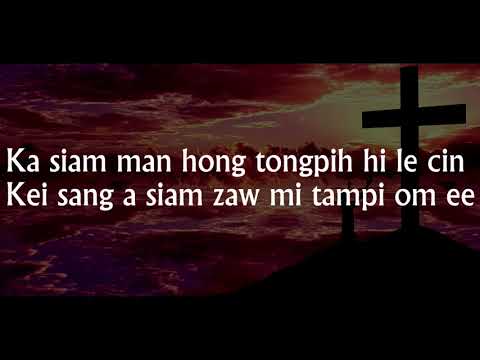 MAI PHA - CK KHAI (LYRICS)