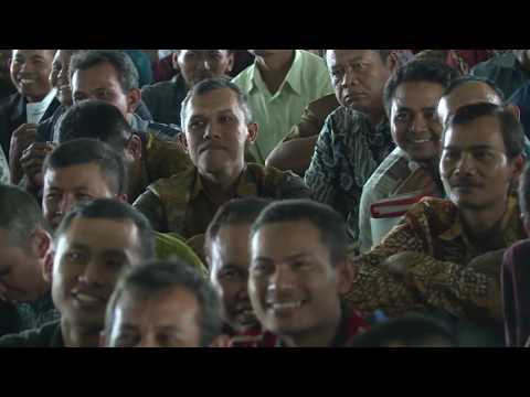 Jihad Pagi MTA TV 08-01-2017 - Tempe Bosok Haram