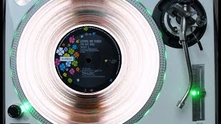 TRANS-X - LIVING ON VIDEO ('85 BIG MIX) (℗1985)