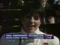 Liza Minnelli singing America The Beautiful