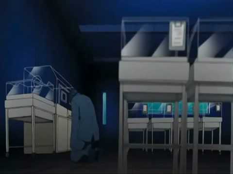 AMV Hijo de la Luna - Son of the moon - Anime